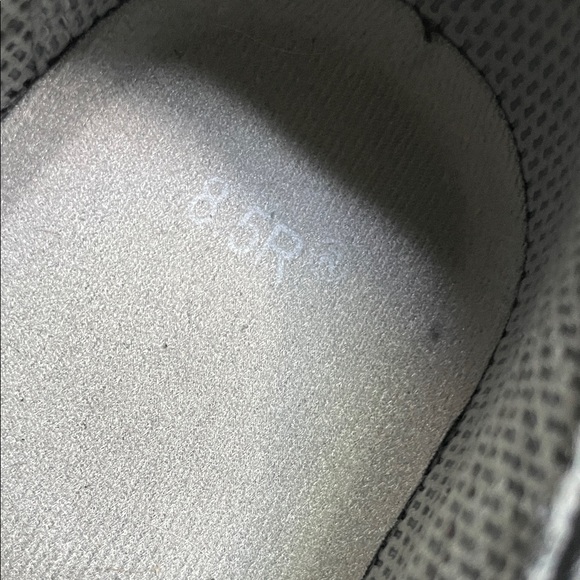 Rothco- Classic Black Men's Dress Shoes- Size‎ 8.5 - Picture 6 of 8